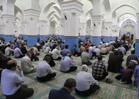 مشروح خطبه های نماز جمعه یزد ۳۰ مهر ۱۴۰۰