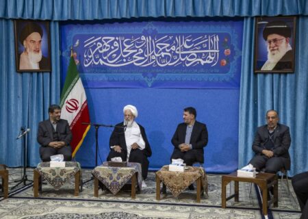 لزوم معرفی فرهنگ ایرانی اسلامی به دنیا