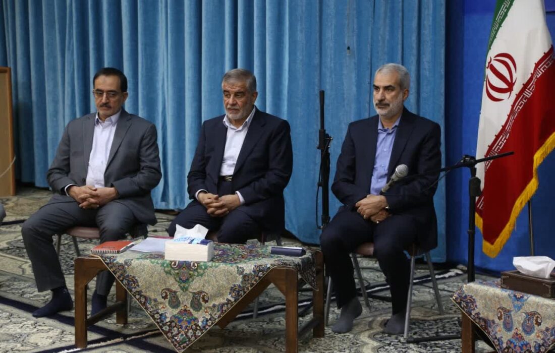 استان یزد یک الگوی تفکر و تدین‌ محور برای آموزش و پرورش تدوین کند
