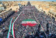 قدردانی نماینده ولی فقیه در استان از حضور مردم دارالعباده در راهپیمایی ۲۲ بهمن