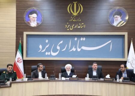 حفظ حرمت ماه رمضان و فرهنگ دارالعباده یزد ضروريست