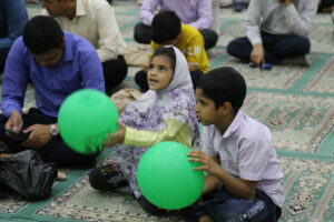 نماز جمعه یزد روز عید غدیر
