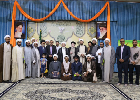 علم تحقیقی بیش از علم شنیداری مورد توجه قرار گیرد