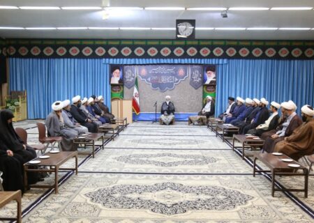 تبلیغ موثر دین با برنامه ریزی و اقدامات اصولی ممکن است