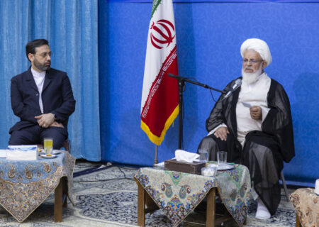 مشارکت مشکل بسیاری از پروژه‌های نیمه‌کاره یزد را حل می‌کند