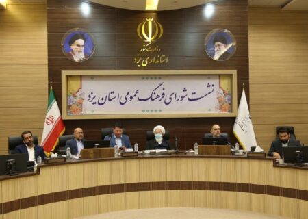 آیت الله ناصری: پرهیز از موازی کاری در امور مساجد