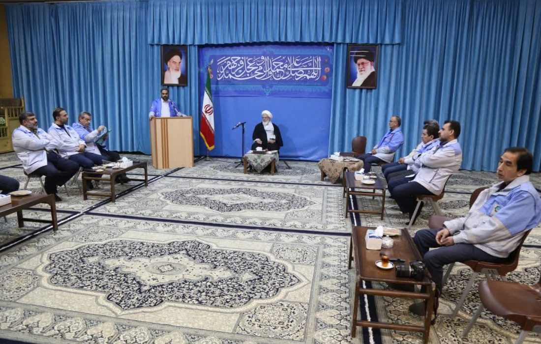 لزوم تشکیل هیئت اندیشه ورز برای مدیریت بحران در استان یزد