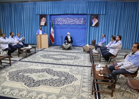 لزوم تشکیل هیئت اندیشه ورز برای مدیریت بحران در استان یزد