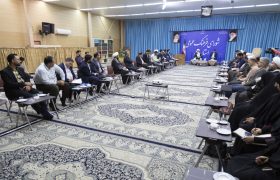 شورای فرهنگ عمومی استان یزد