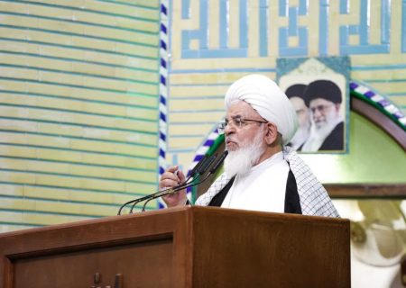 مشروح خطبه های نماز جمعه یزد 2 آذر ۱۴۰۳