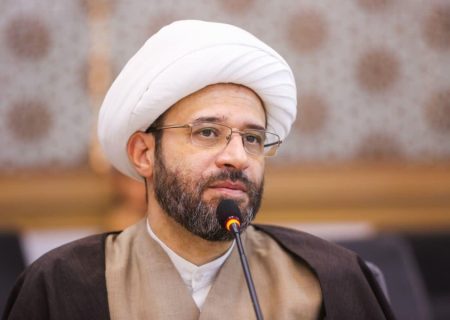 صوت سخنرانی حجت الاسلام سعیدی آریا شهادت امام کاظم(ع)