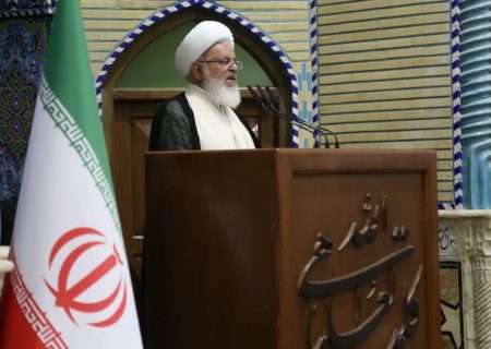 مشروح خطبه های نماز جمعه یزد 22 فروردین 1404