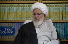 دیدار استاندار و معاونین با نماینده ولی فقیه در استان و امام جمعه یزد