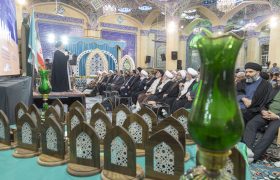 اختتامیه مرحله استانی جشنواره قلب شهر