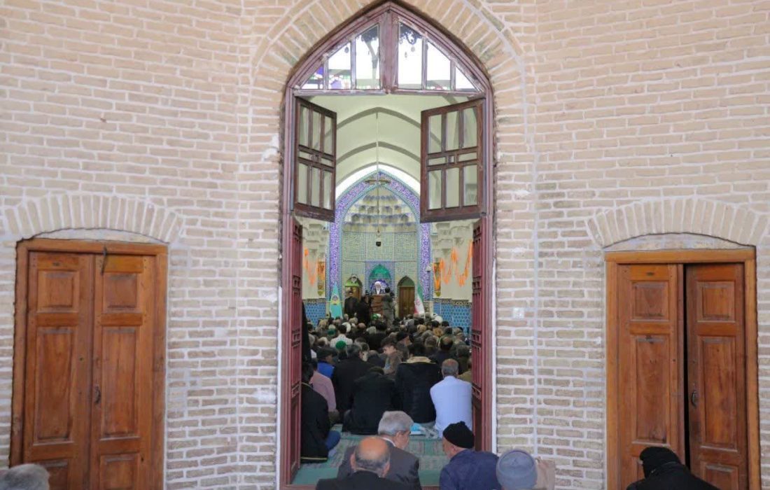 مشروح خطبه های نماز جمعه یزد 26 بهمن ۱۴۰۳