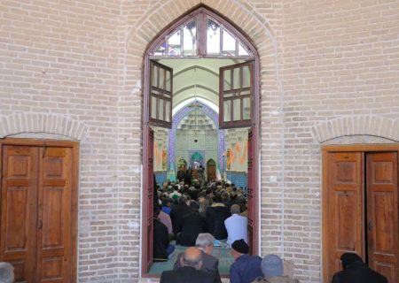 مشروح خطبه های نماز جمعه یزد 26 بهمن ۱۴۰۳