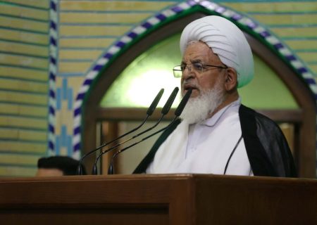 مشروح خطبه های نماز جمعه یزد 17 اسفند ۱۴۰۳