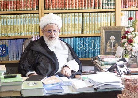 با تفکر می توان مشکلات را برطرف کرد