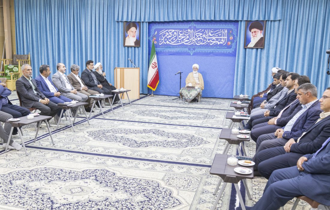 دغدغه اصلی امام(ره) کمک به محرومین بود/چاره ساز ناامیدان باشیم