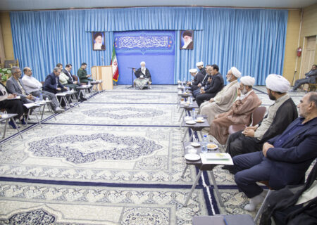 لزوم نشر سیره و رفتار امیرالمومنین(ع) در جامعه