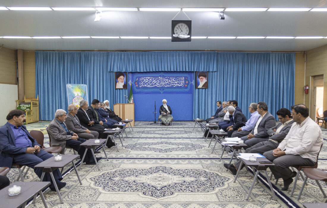 اهمیت مشارکت خیرین در رفع معضل مسکن محرومان