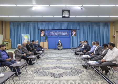 اهمیت مشارکت خیرین در رفع معضل مسکن محرومان