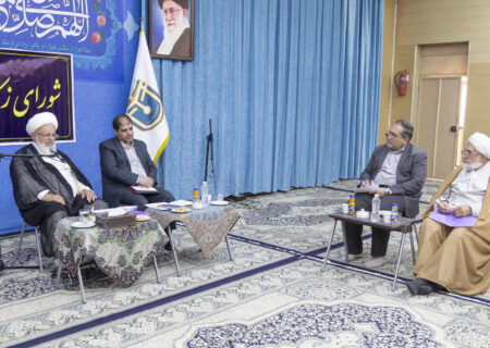 اختصاص زکات به فقرای منطقه، اعتماد عمومی را تقویت می‌کند