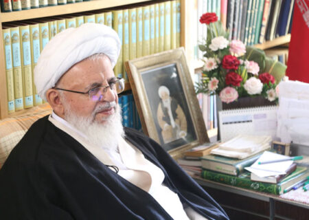 امام جمعه یزد: آمریکا؛ نماد جنگ‌طلبی و زورگویی است