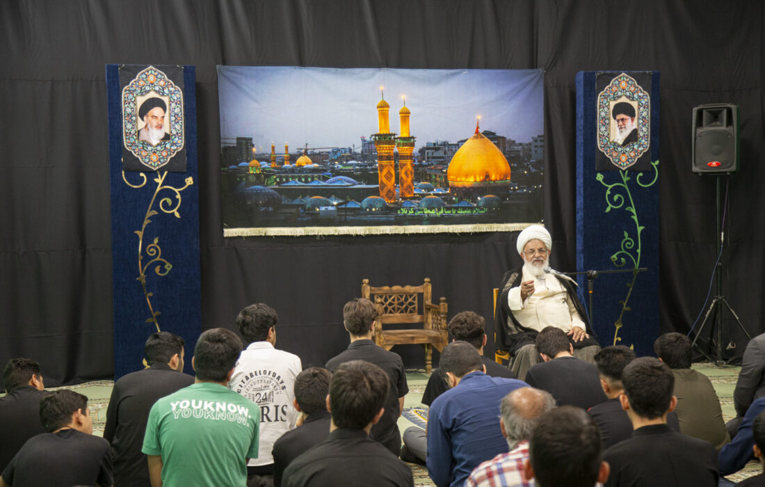 جوانی؛ فرصت طلایی برای رشد علمی و ایمانی