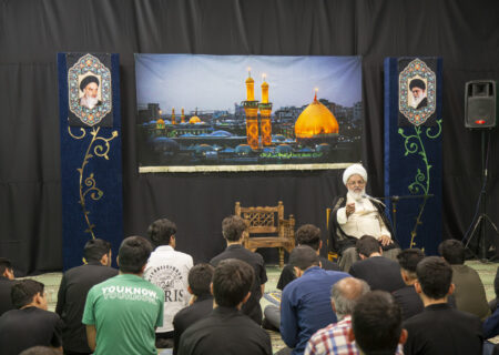 جوانی؛ فرصت طلایی برای رشد علمی و ایمانی