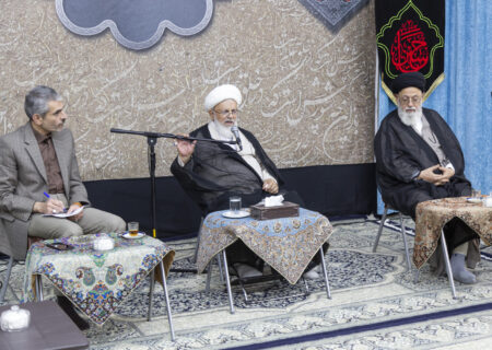 تقویت شورای فرهنگ عمومی؛ راهکاری برای حل مسائل فرهنگی استان