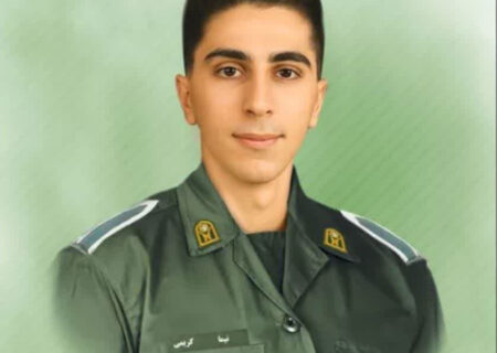 پیام امام جمعه یزد به مناسبت شهادت سرباز یزدی حادثه تروریستی دادستانی زاهدان