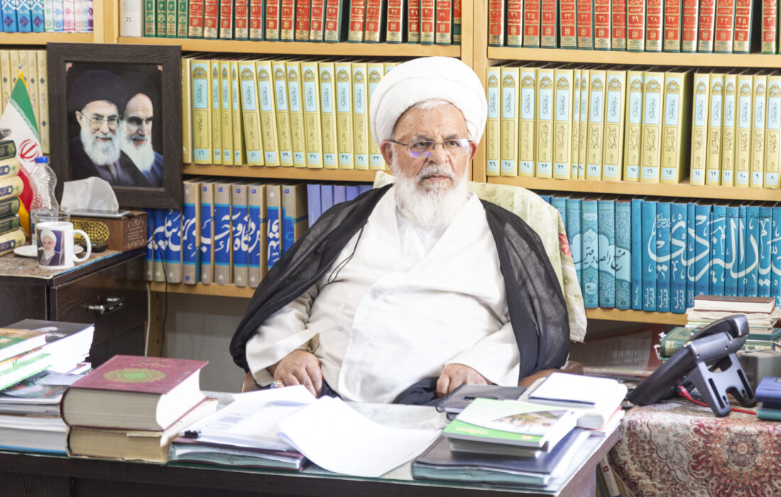 لزوم جلوگیری از فراموشی بیانات امام خمینی(ره)