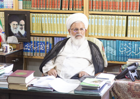 لزوم جلوگیری از فراموشی بیانات امام خمینی(ره)