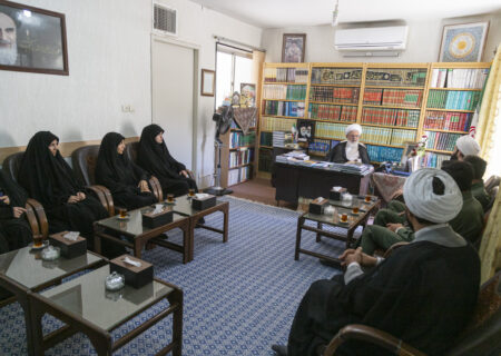 سرعت و دقت در انتشار اخبار، کلید برتری در عرصه اطلاع‌رسانی است