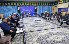 شورای فرهنگ عمومی