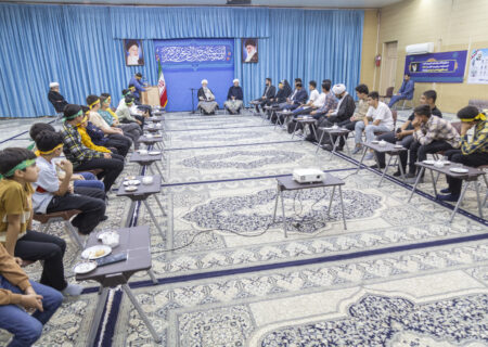 لزوم برنامه‌ریزی جامع و فراگیر برای دانش‌آموزان در مدارس