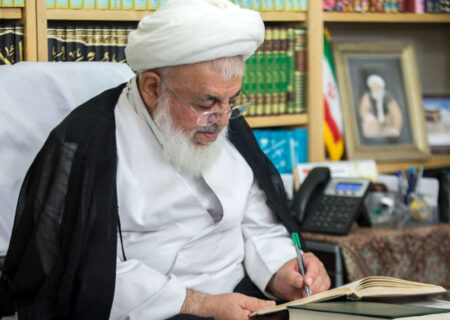 پیام امام جمعه یزد به مناسبت روز خبرنگار