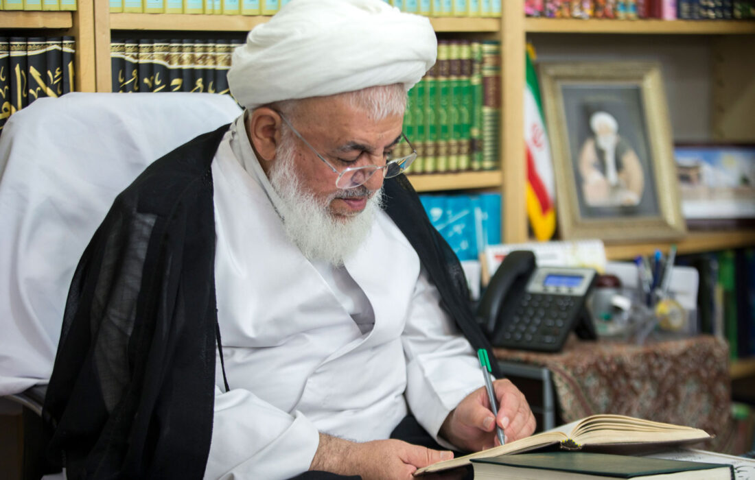 پیام امام جمعه یزد به مناسبت روز خبرنگار