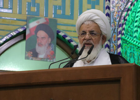 مشروح خطبه های نماز جمعه یزد 25 مهر ۱۴۰۴