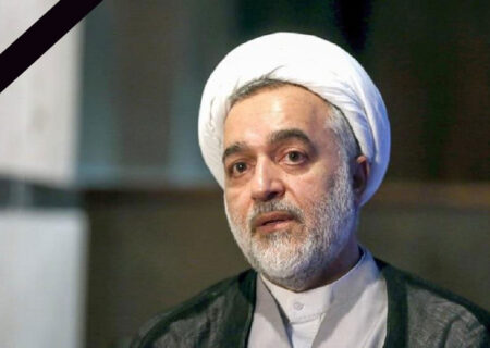 پیام تسلیت امام جمعه یزد در پی درگذشت حجت الاسلام والمسلمین جماعتی