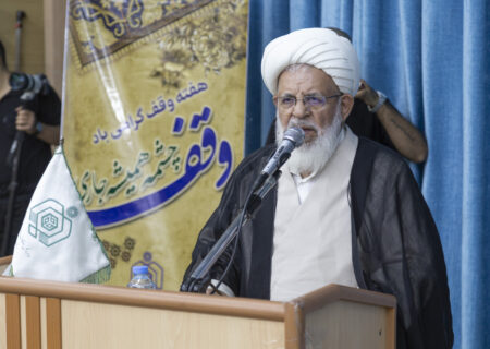 امانت‌داری و ارتقاء موقوفات؛ مسئولیت خطیر متولیان وقف