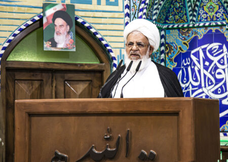 مشروح خطبه های نماز جمعه یزد ۲8 شهریور ۱۴۰۴