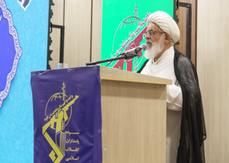 سپاه الغدیر یزد، مظهر اخلاص و پایداری در مسیر انقلاب