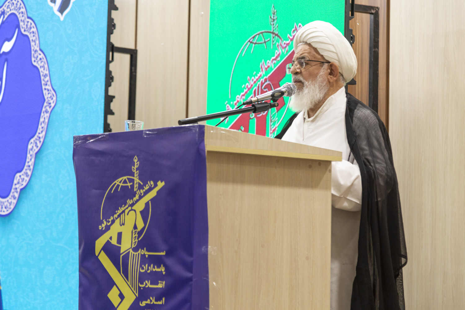 سپاه الغدیر یزد، مظهر اخلاص و پایداری در مسیر انقلاب