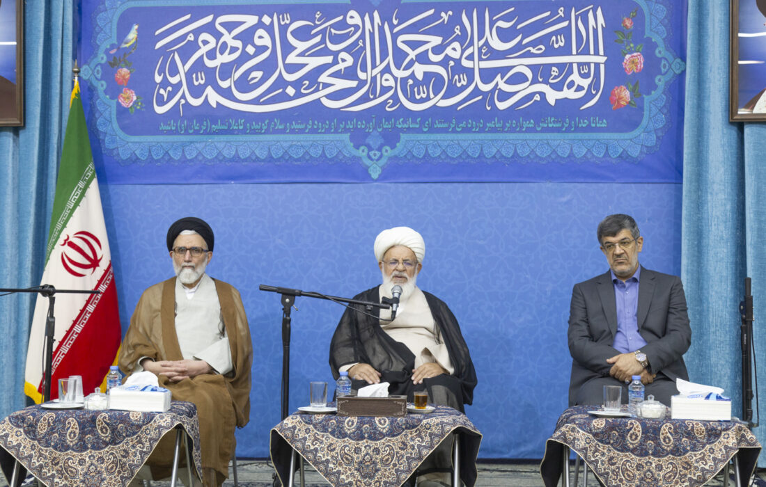 تاکید امام جمعه یزد بر حفظ هویت فرهنگی و مذهبی شهر دارالعباده یزد