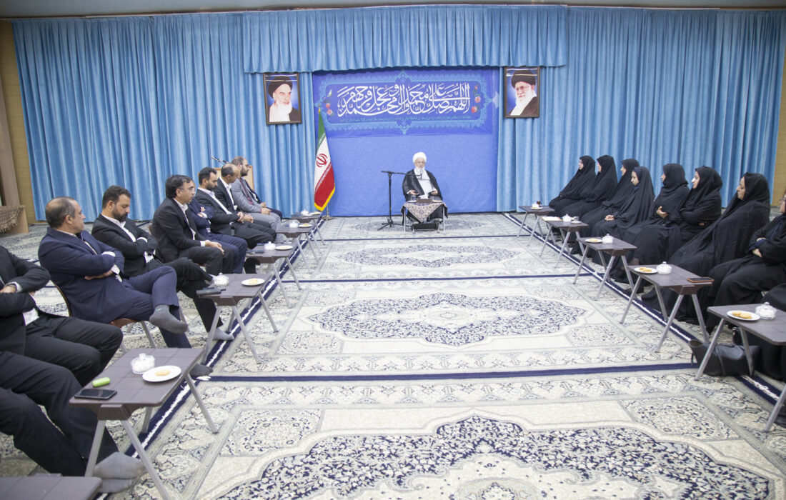 آموزش توحید و خداشناسی، اولین و مهم‌ترین گام در تربیت نسل آینده است