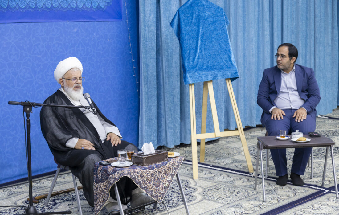 رسانه ملی معلم هدایت جامعه به سوی کمال و سعادت است