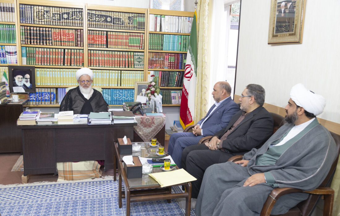 مردم با تبیین آیات و روایات به پرداخت زکات تشویق شوند