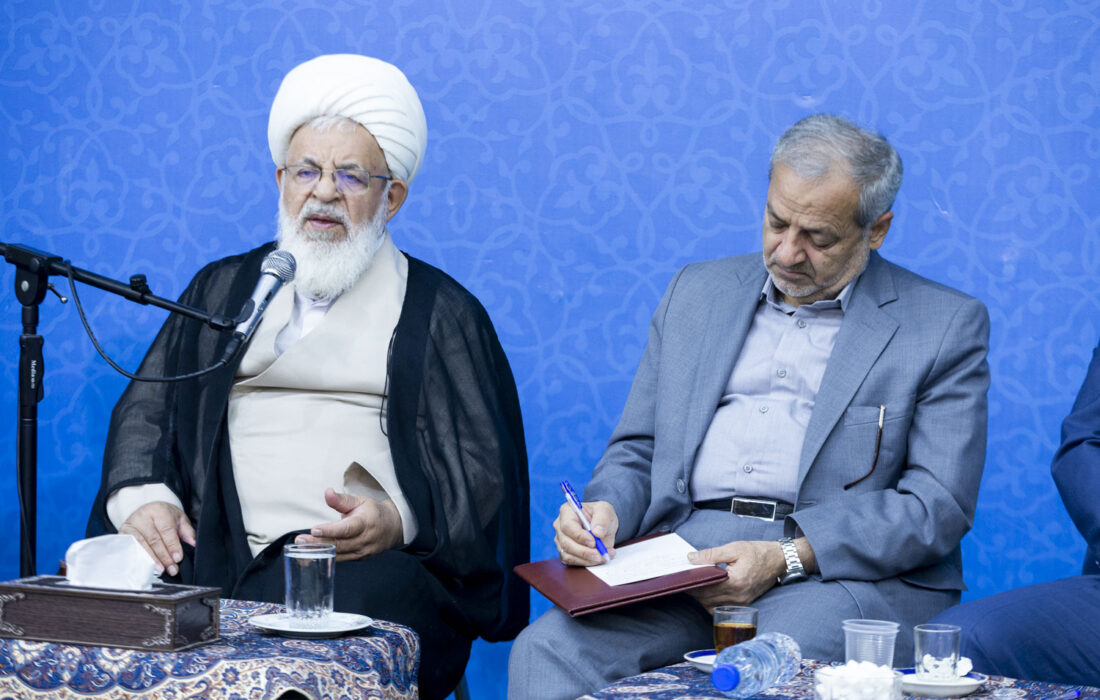 آموزش و پرورش نیازمند تحولی بنیادین و بازگشت به اصول تدیّن، تفکر و تعقل است